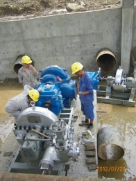 新聞(三)汽輪泵 新聞(三)汽輪泵